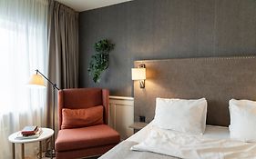 Home Hotel Grand Bodo